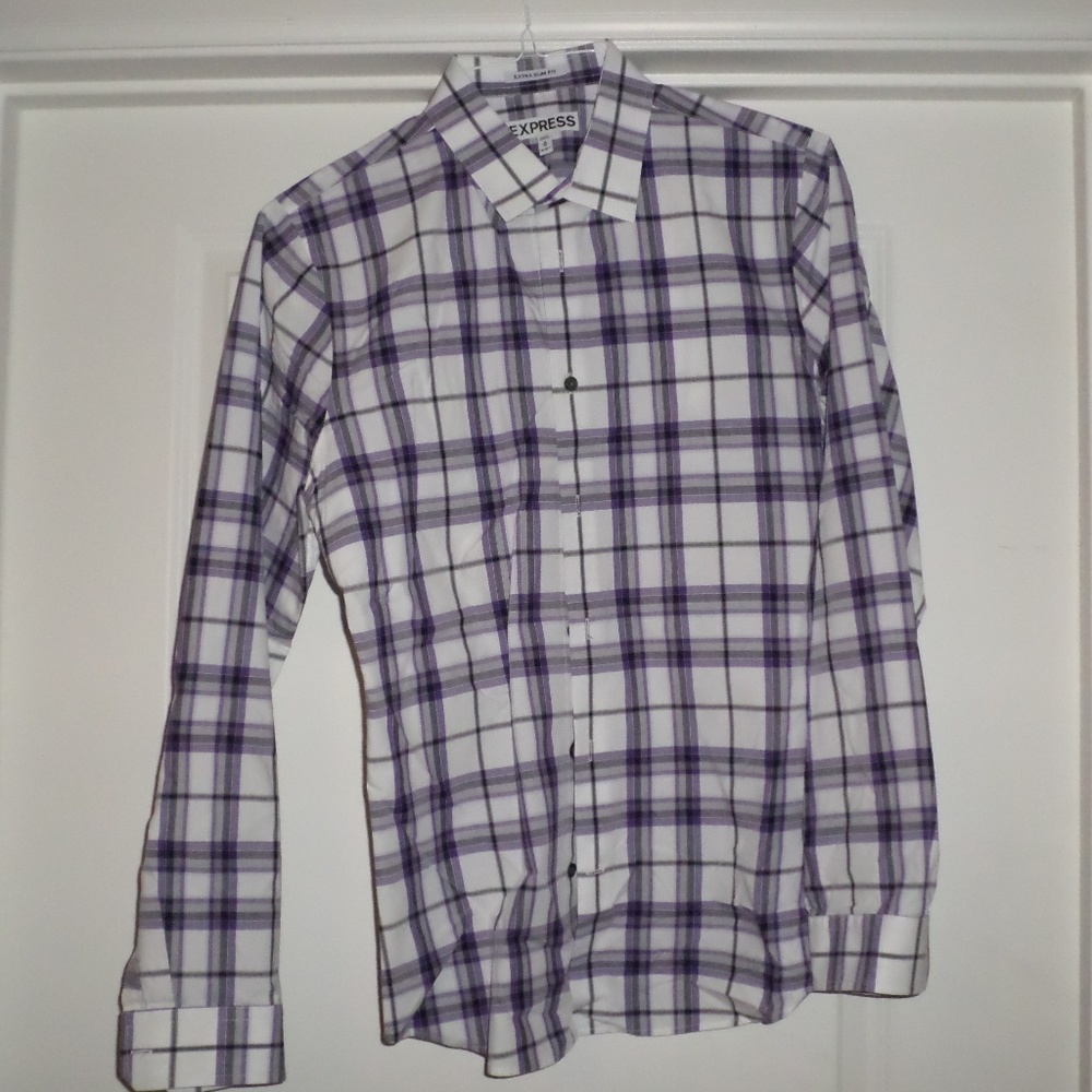Express Dress Shirt
